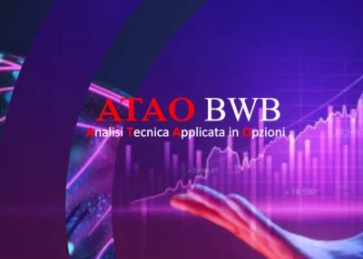 ATAO BWB – Alessandro Moreo (My PersonalTrader) - copertina corso
