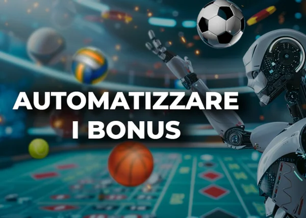 Automatizzare i Bonus – Liberi dal Lavoro