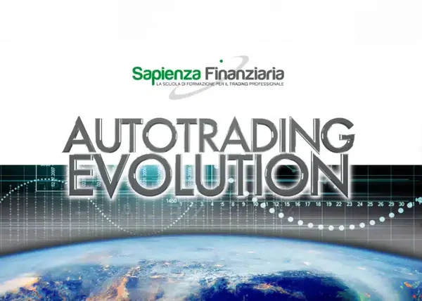Autotrading Evolution – Sapienza Finanziaria