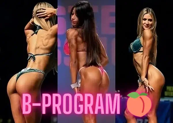 B-Program – Daniele Surdo - copertina corso