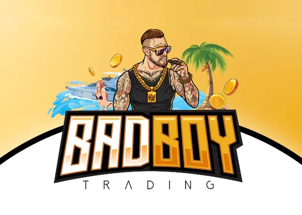 BadBoy Trading – Serghey Magalà - copertina corso
