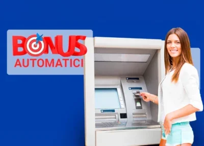 Bonus Automatici – Liberi dal Lavoro