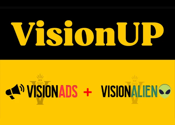 Bundle VisionUP – Andrea Biancolli - copertina corso