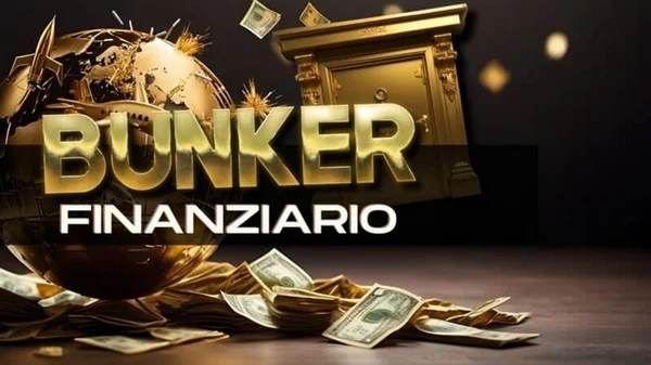 Bunker Finanziario PREMIUM – Big Luca - copertina corso