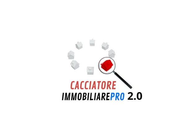 Cacciatore immobiliare PRO 2.0 – Investhero - copertina corso