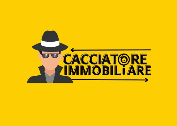 Cacciatore Immobiliare – William Gutierrez - copertina corso