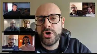 Cambio di paradigma + Abitudini personali 10k – 30k al mese – Roberto Maria Vadalà - copertina corso