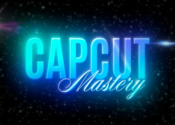CapCut Mastery 2.0 – Editing Lab - copertina corso