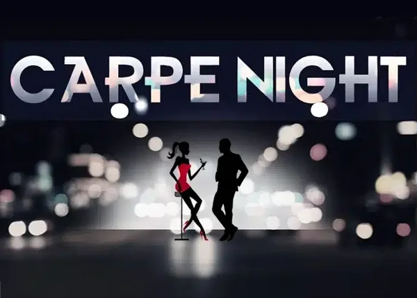 Carpe Night – Giò di Lorenzo