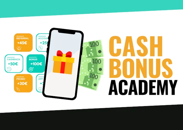 Cash Bonus Academy – Ignazio Munzù - copertina corso