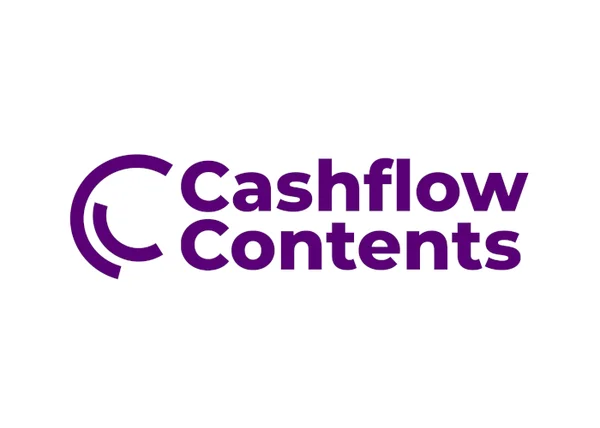 Cashflow Contents PRO – Ariele d’Amici - copertina corso