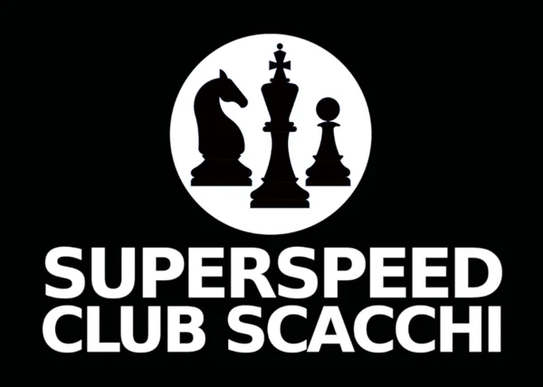 Chess Academy – SuperSpeed Club - copertina corso