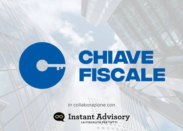 Chiave Fiscale Premium – Marco Billiani - copertina corso