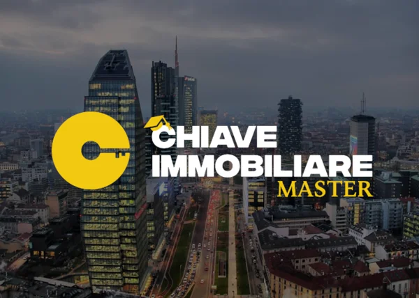 Chiave Immobiliare Master (Premium) – Marco Billiani - copertina corso