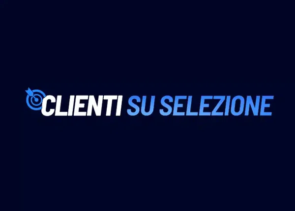 Clienti Su Selezione – Giovanni Dell’Aversano - copertina corso