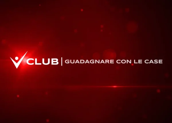 Club Advanced 2026 – Andrea Maurizio Gilardoni - copertina corso