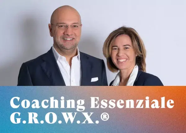 Coaching Essenziale – Unicomunicazione - copertina corso