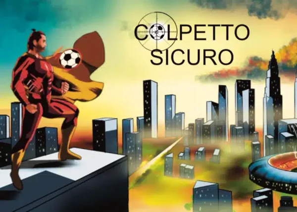 Colpetto Sicuro – Liberi dal Lavoro