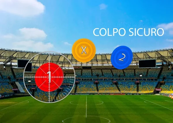 Colpo sicuro – Liberi Dal Lavoro