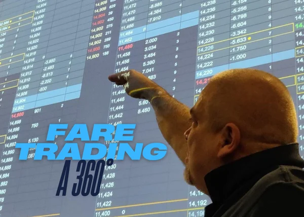 Come fare trading a 360° – Davide Biocchi