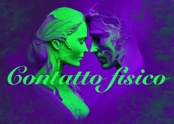Contatto Fisico – Adelantado