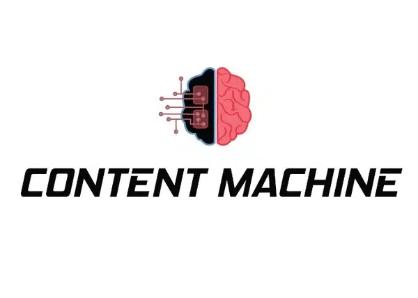Content Machine – Alessandro Pedrazzoli - copertina corso