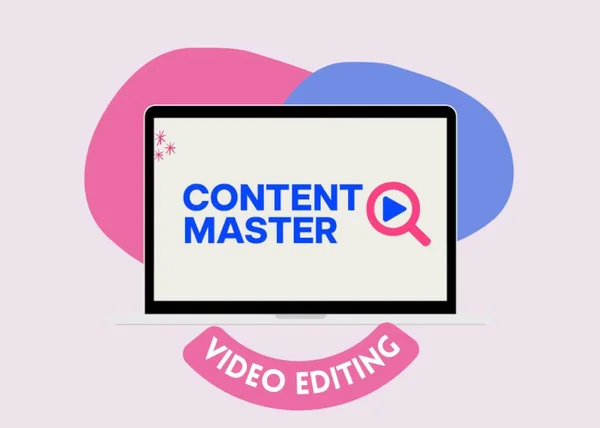 Content Master – Arianna Cavina - copertina corso