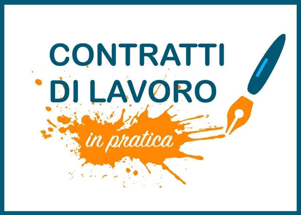 Contratti di Lavoro in Pratica – Studio Allievi Academy - copertina corso