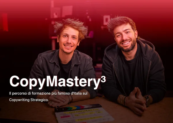 CopyMastery 3.0 – Marketers