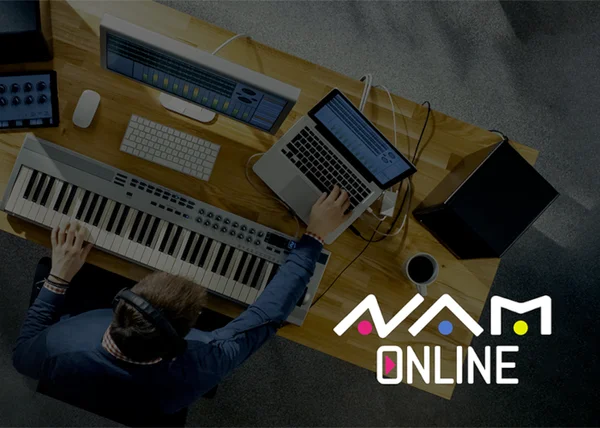 Corsi NAM – NAM Online - copertina corso
