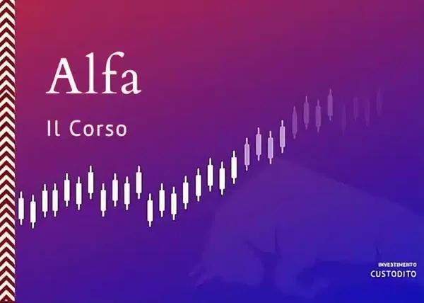 Corso ALFA – Gabriele Galletta - copertina corso