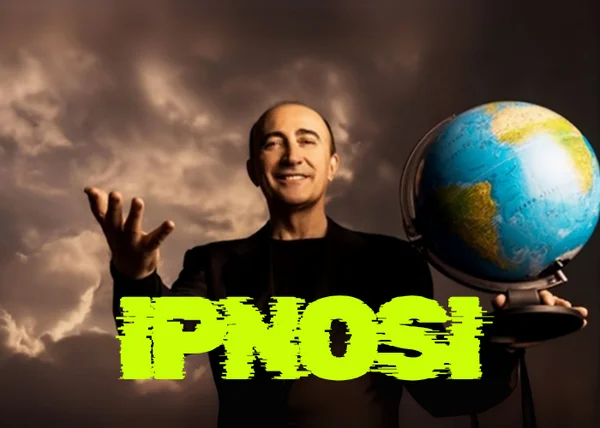 Corso Base di Ipnosi – Corsi.it (Elio Degrandi) - copertina corso