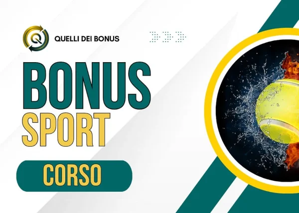 Corso Bonus Sport – Quelli dei Bonus - copertina corso