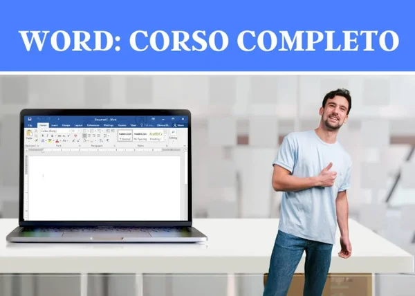Corso Completo Word – Excel con Mike