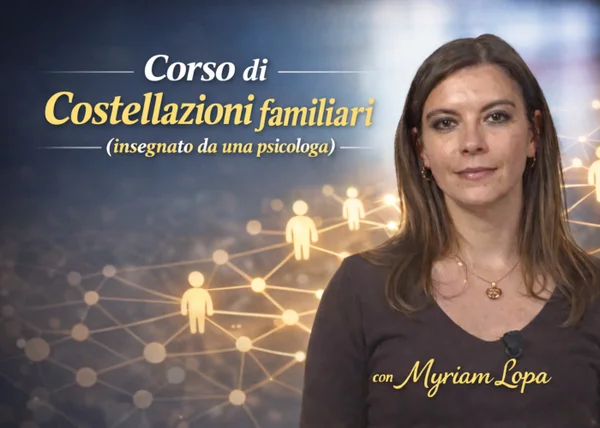 Download Corso di Costellazioni Familiari – Myriam Lopa