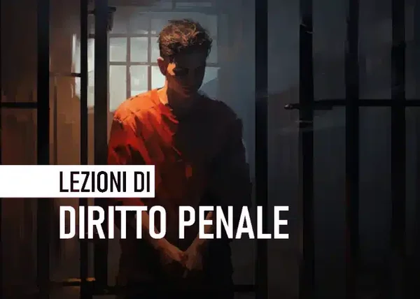 Corso di Diritto Penale (Parte generale) – Elaw Academy - copertina corso