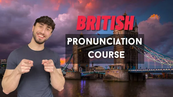 Corso di Pronuncia Inglese – Davide Patron