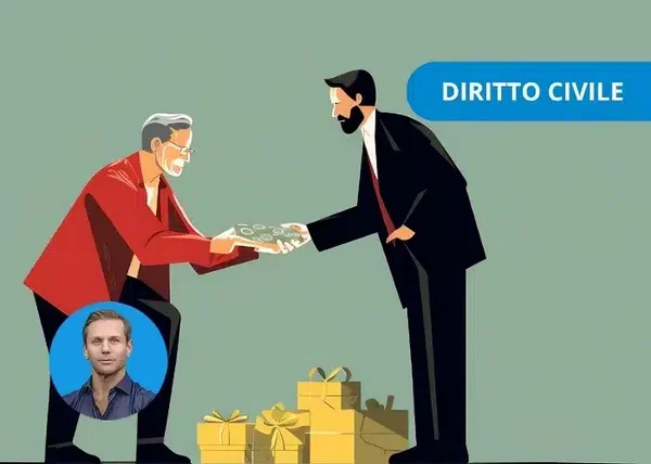 Corso Diritto Civile – Angelo Greco (Elaw Academy) - copertina corso