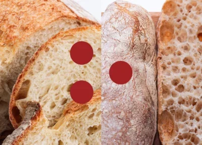 Corso Pane con Lievito di Birra – Fudemy - copertina corso