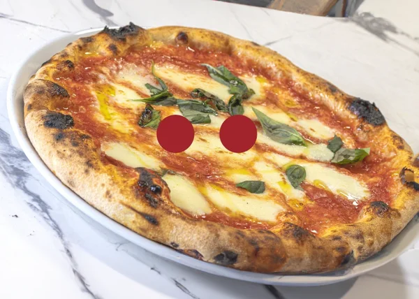 Corso Pizza Tonda Classica – Fudemy - copertina corso