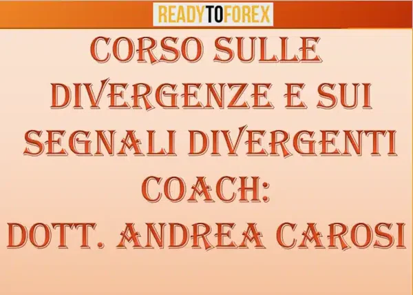 Corso sulle Inversioni – Andrea Carosi - copertina corso