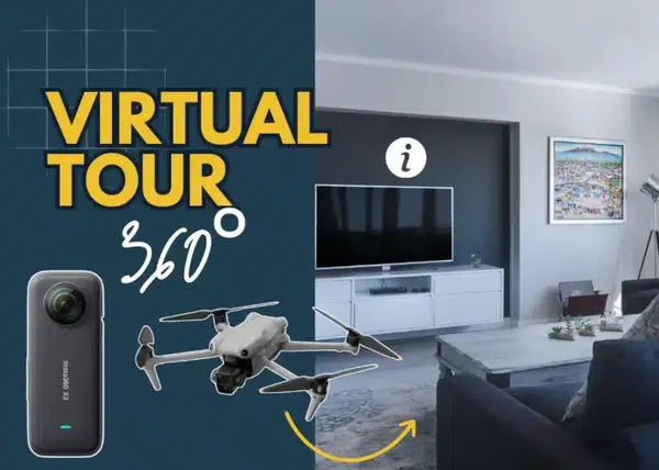 Corso Virtual Tour 360° – Formazione Semplice - copertina corso
