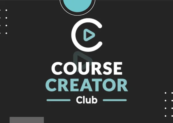 Course Creator Club – Arianna Cavina - copertina corso
