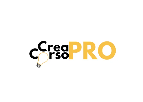 Crea Corso Pro – Ivan Merene - copertina corso