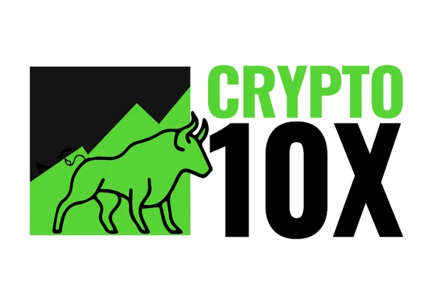 Crypto 10X – Ignazio Munzù - copertina corso
