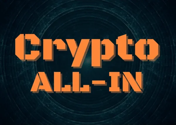 Crypto ALL-IN – OGTrading - copertina corso