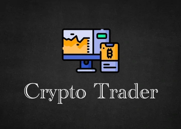 Crypto Trader – Michael Pino - copertina corso