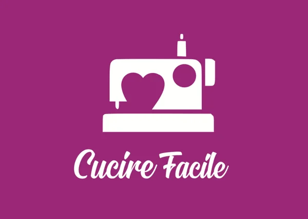 Cucire Facile – Vittoria Conte - copertina corso