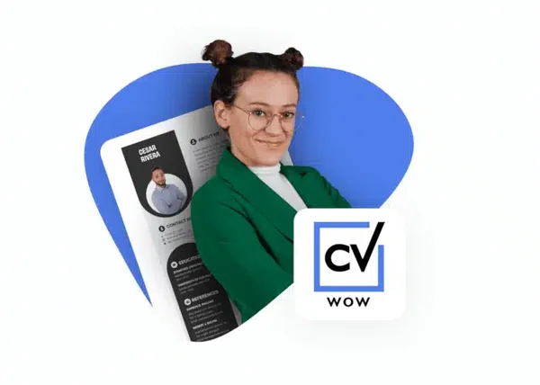 CVwow – Norma’s Teaching - copertina corso