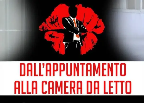 Dall’appuntamento alla camera da letto – PlayLover Academy - copertina corso